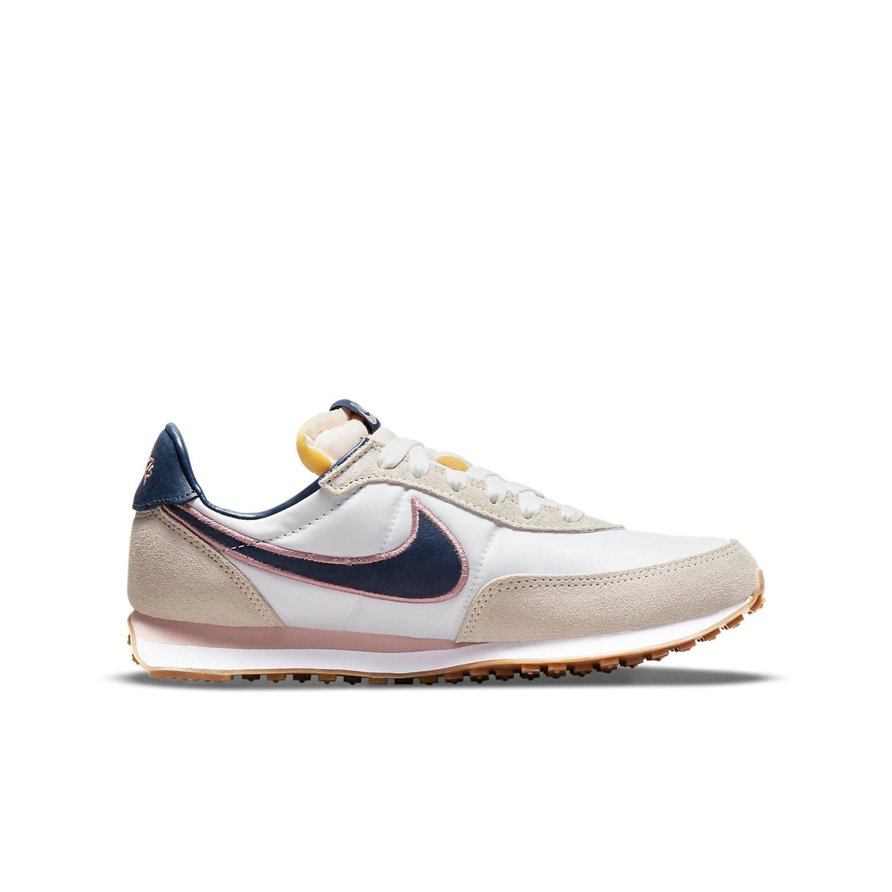 (GS) Nike Waffle Trainer 2 SE 'Letterman's Jacket' DJ0345-100
