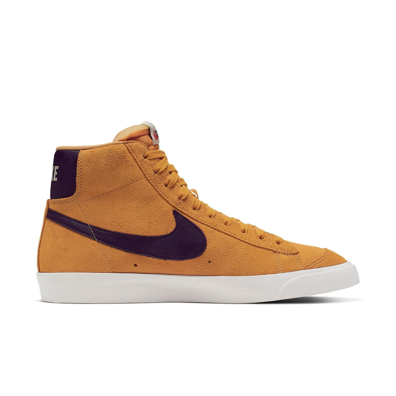Nike Blazer Mid Vintage 'Amber Rise Purple' CJ9693-800
