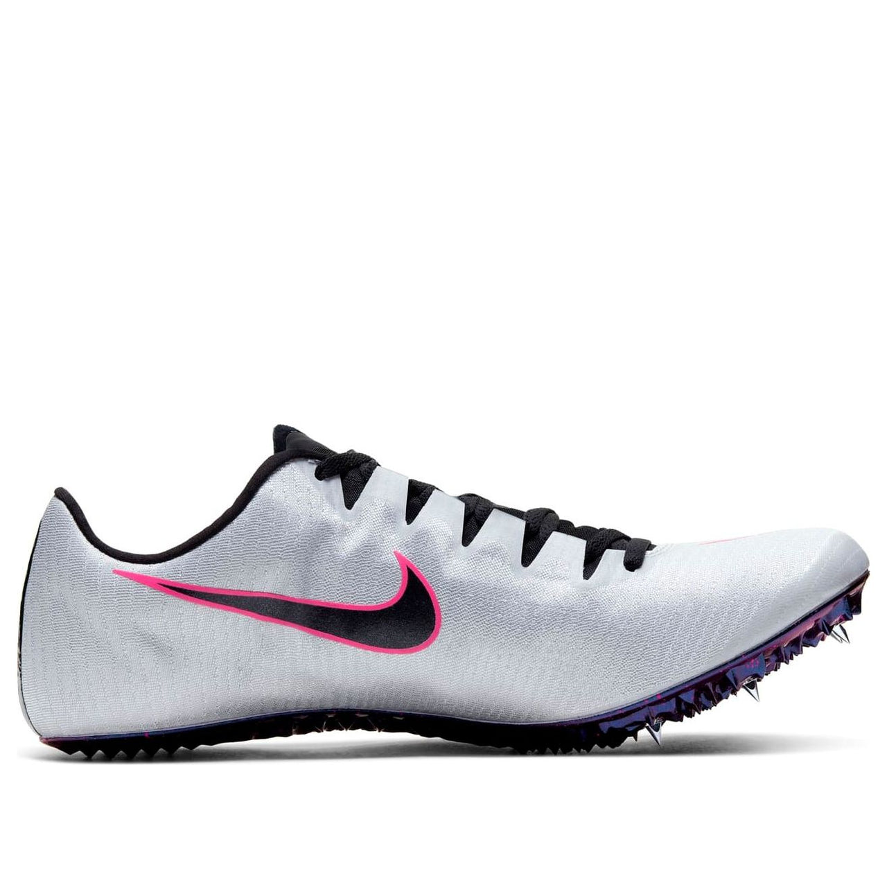 Nike Zoom Superfly Elite 'Pure Platinum Pink Blast' 835996-003