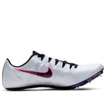 Nike Zoom Superfly Elite 'Pure Platinum Pink Blast' 835996-003