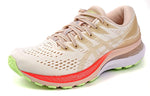 (WMNS) ASICS Gel-Kayano 28 'White Yellow' 1012B242-101