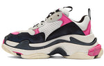 (WMNS) Balenciaga Triple S Trainer 'Pink' 517334W09O65671