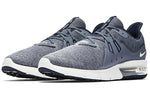Nike Air Max Sequent 3 'Obsidian' 921694-402