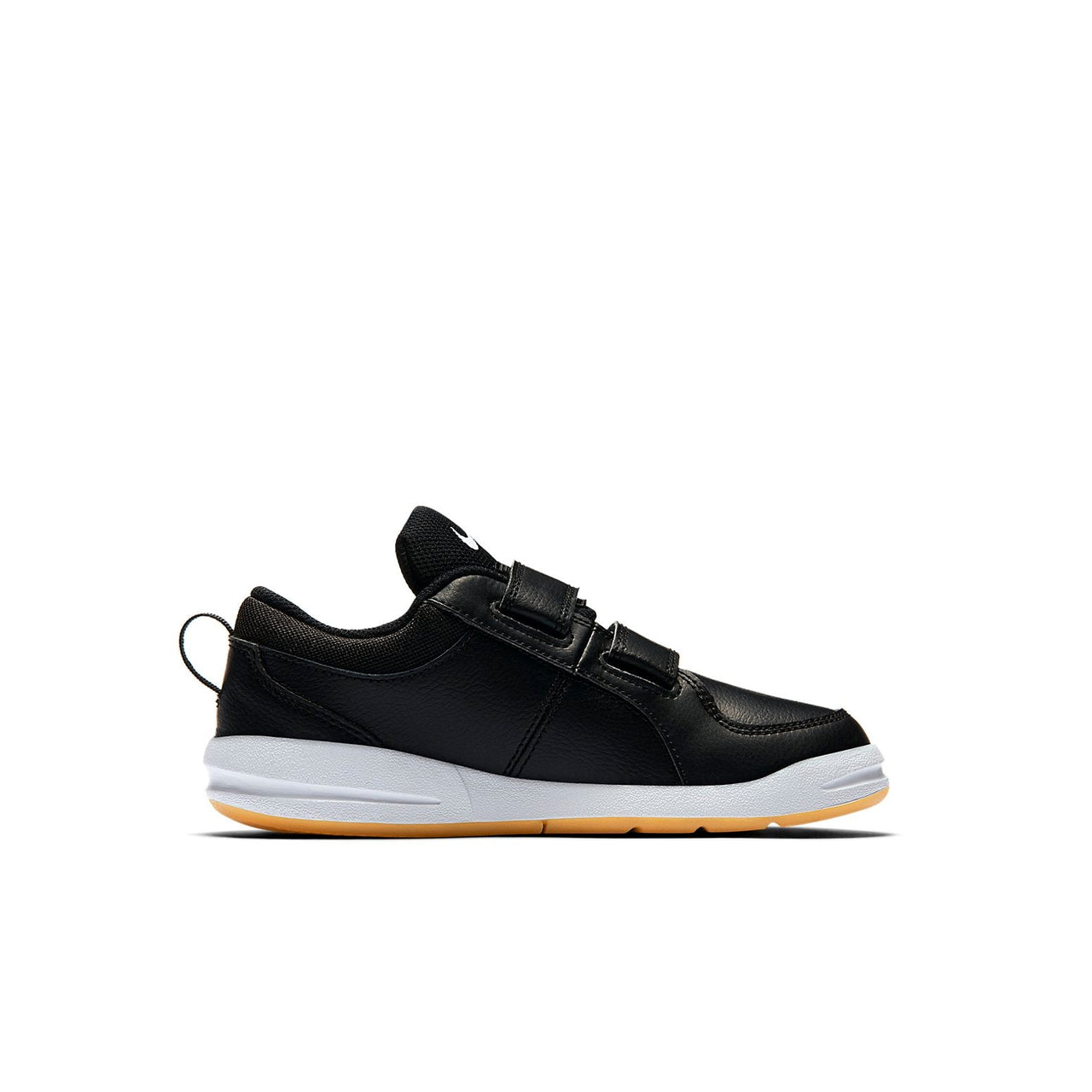 (PS) Nike Pico 4 Athleisure Casual Sports Shoe Black 454500-023