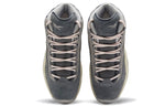 Reebok Question Mid 'Grey Suede' FW0875