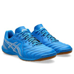 ASICS Calcetto WD 9 2E Wide 'Blue' 1113A037-400