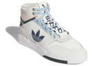 adidas Drop Step XL 'White Collegiate Blue' GV9325