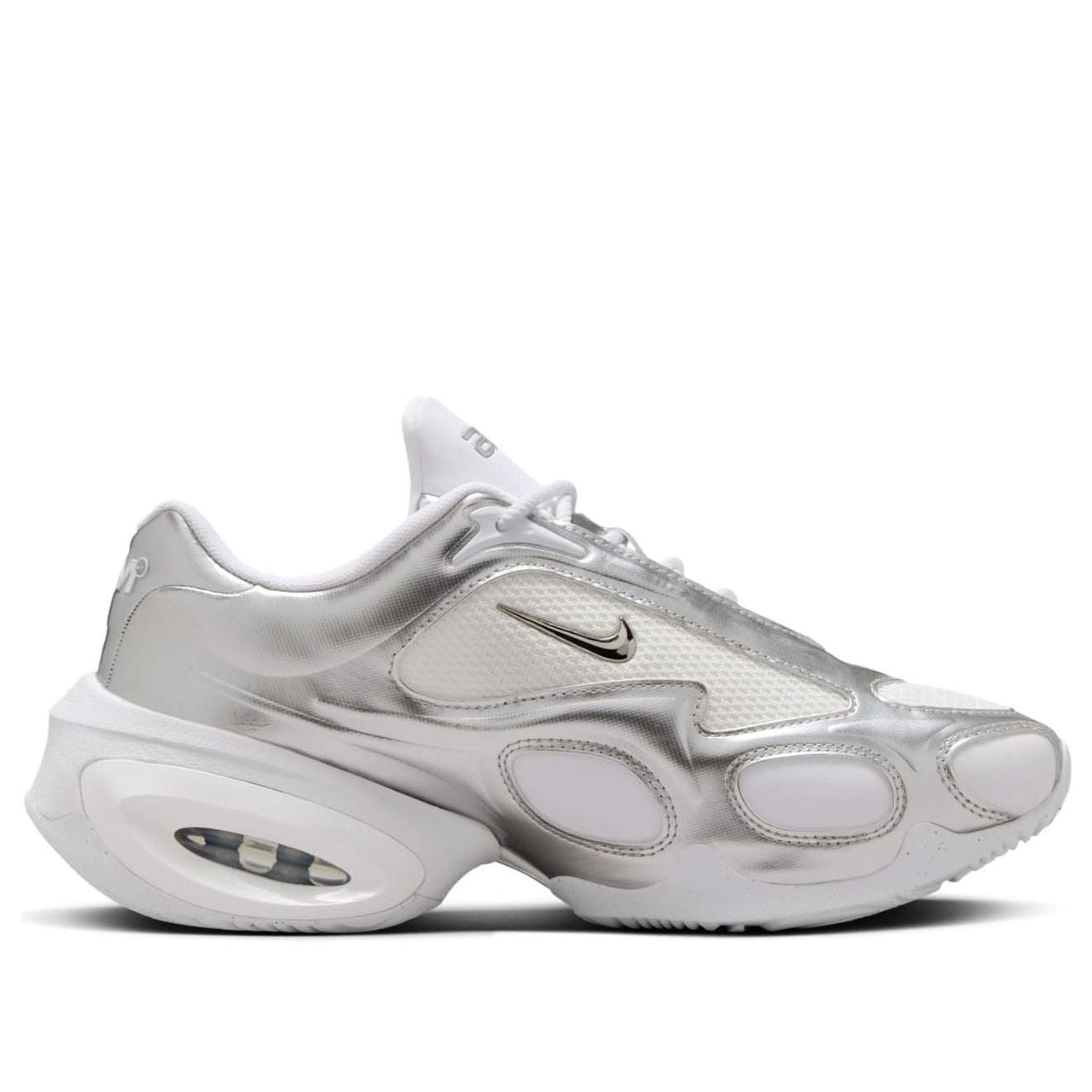 (WMNS) Nike Air Max Muse 'Metallic Silver' FV1920-100