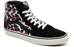 Vans LEOPARD SK8-HI Black/White VN0A4BV67LF