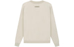 Fear of God Essentials SS22 Essentials Crewneck 1977 'Wheat' FOG-SS22-179