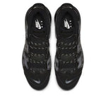 Nike Air More Uptempo 720 QS 'Triple Black' BQ7668-001