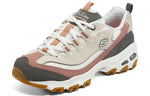 (WMNS) Skechers D'Lites 1.0 11947-NTPH