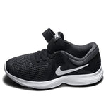 (PS) Nike REVOLUTION 4 (PSV) 'Black' 943305-006