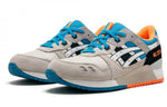 ASICS Gel Lyte 3 'Grey Orange' H405N-9901