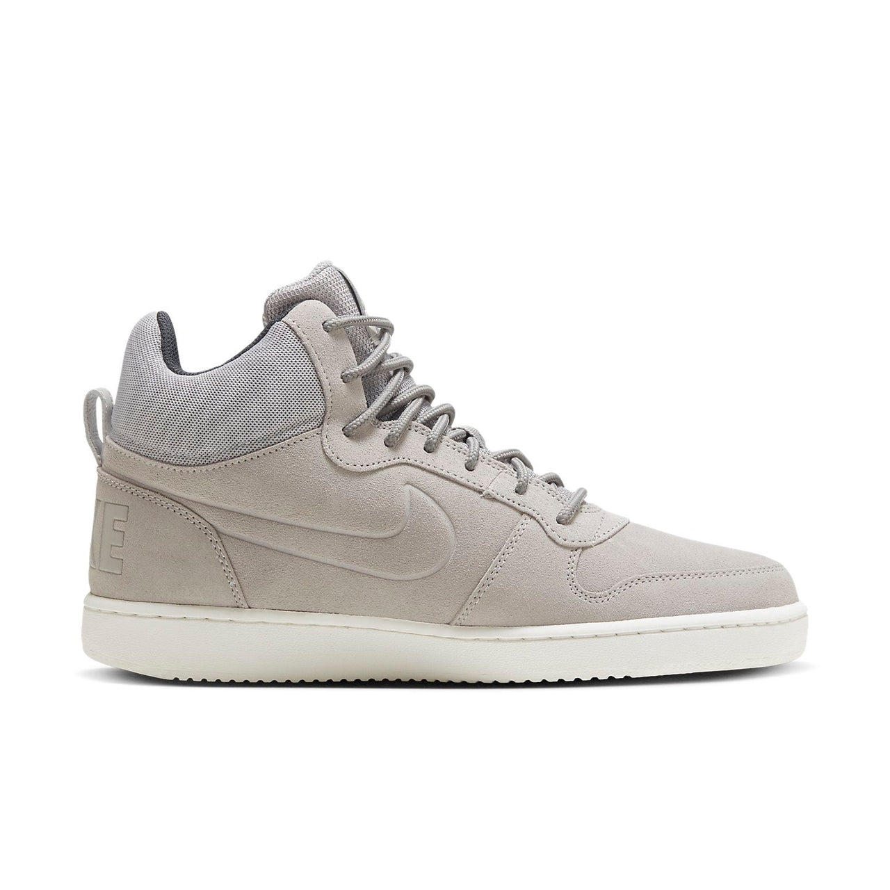 Nike Court Borough Mid Premium 'Cobblestone' 844884-006