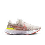 (WMNS) Nike React Infinity Run Flyknit 3 'Sail Light Madder Root' DD3024-102