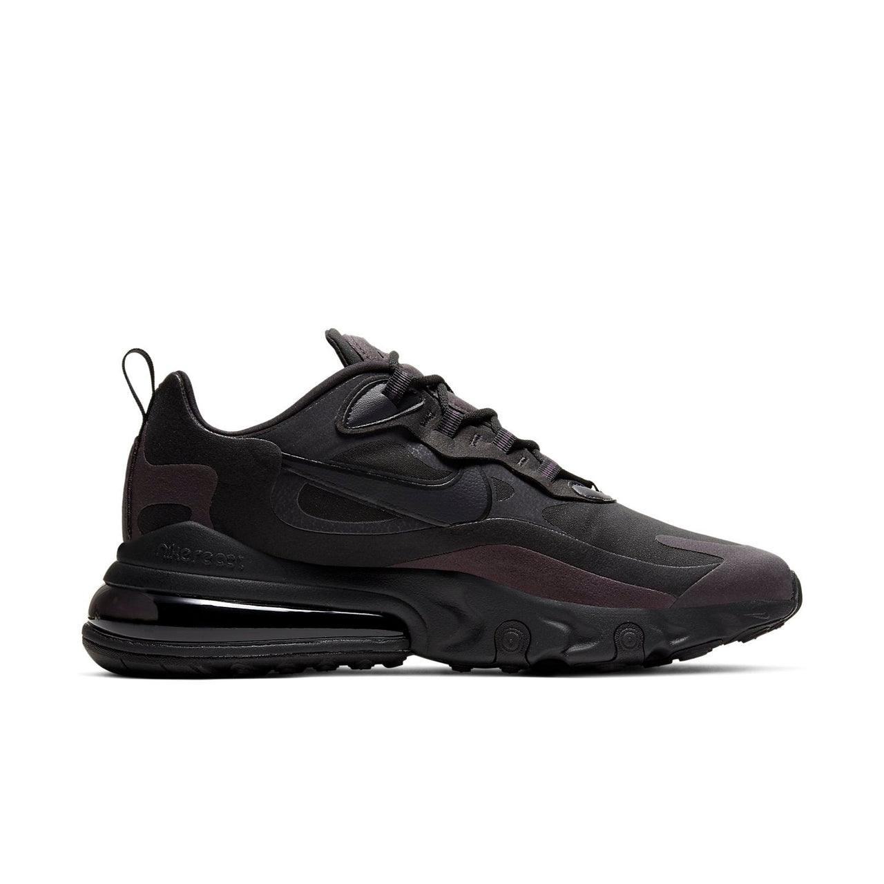 Nike Air Max 270 React 'Black Oil Grey' CI3866-003