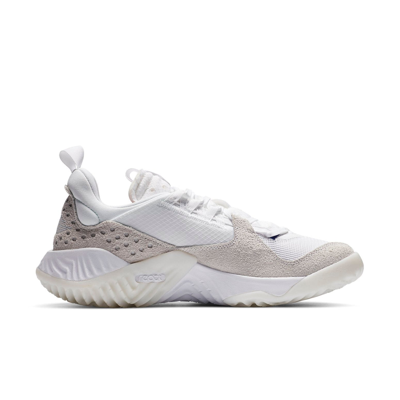 Air Jordan Delta 'White Vast Grey' CD6109-101