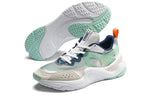 (WMNS) PUMA Rise 'Mist Green' 371777-01