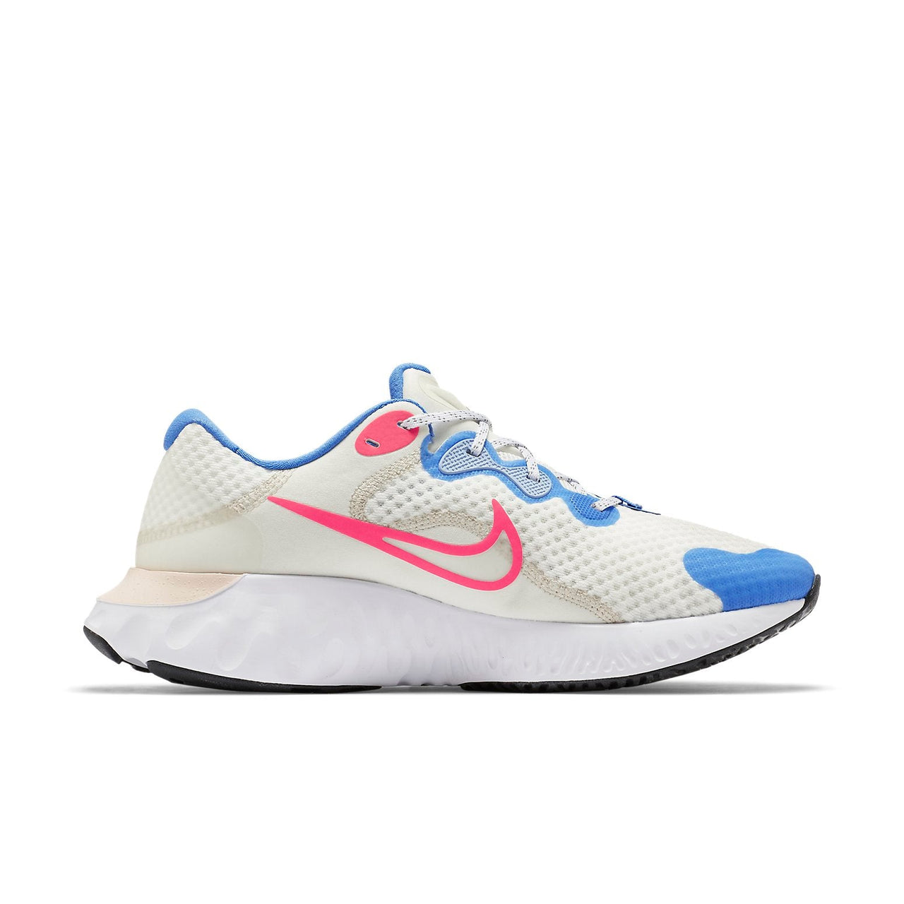 Nike Renew Run 2 Whit/Pink DJ5066-161