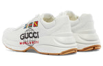 Gucci Rhyton 'Worldwide - White' 599146-DRW00-9014