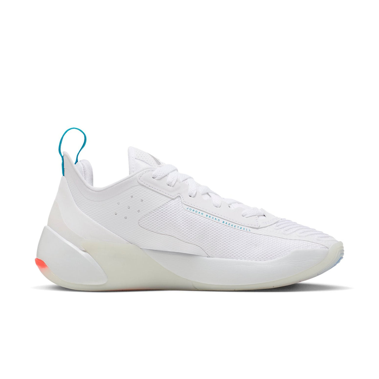 Air Jordan Luka 1 PF 'Legend of 7' DN1771-104