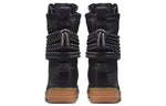 (WMNS) Nike SF Air Force 1 High 'Black Gum' AA3965-001