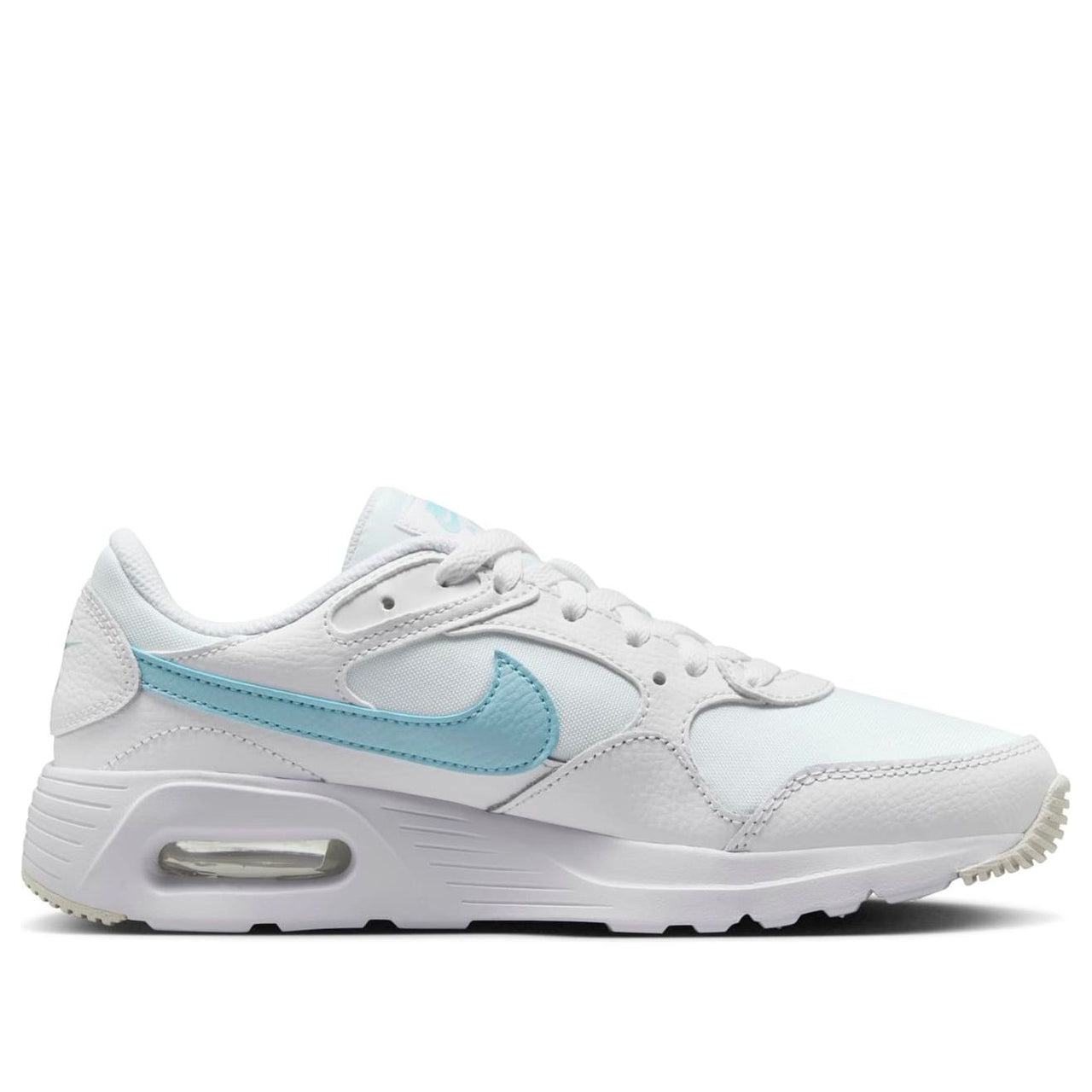 (WMNS) Nike Air Max SC 'White Ocean Bliss' CW4554-112