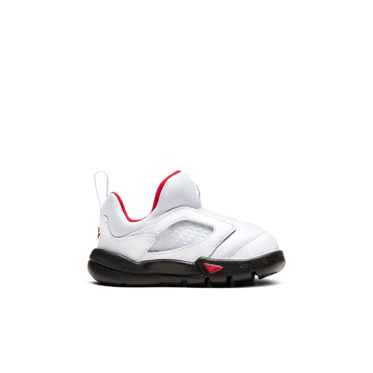 (TD) Air Jordan 5 Retro Little Flex 'University Red' CK1228-100