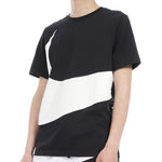 Nike BigSwoosh Large Sports Short Sleeve Black CK9586-010