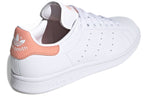 (WMNS) adidas Stan Smith 'White Chalk Coral' EF6884