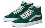 Vans SK8-HI 'Team Wellness - Green' VN0A4BVTBGN