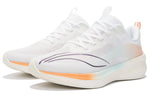 (WMNS) Li-Ning Rouge Rabbit 5 Pro 'White Orange' ARMS004-7