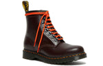 Dr. Martens 1460 Ben Smooth Martin Boots 'Brown Red' 26917601