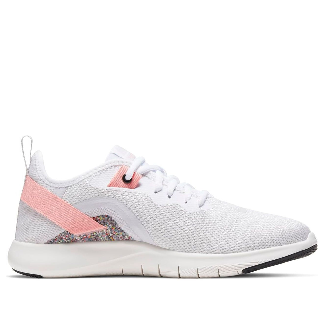 (WMNS) Nike Flex TR Trainer 9 'White Pink' AQ7491-006