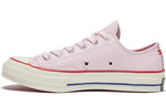 (WMNS) Converse Chuck 70 Low 'Pink Foam' 563490C