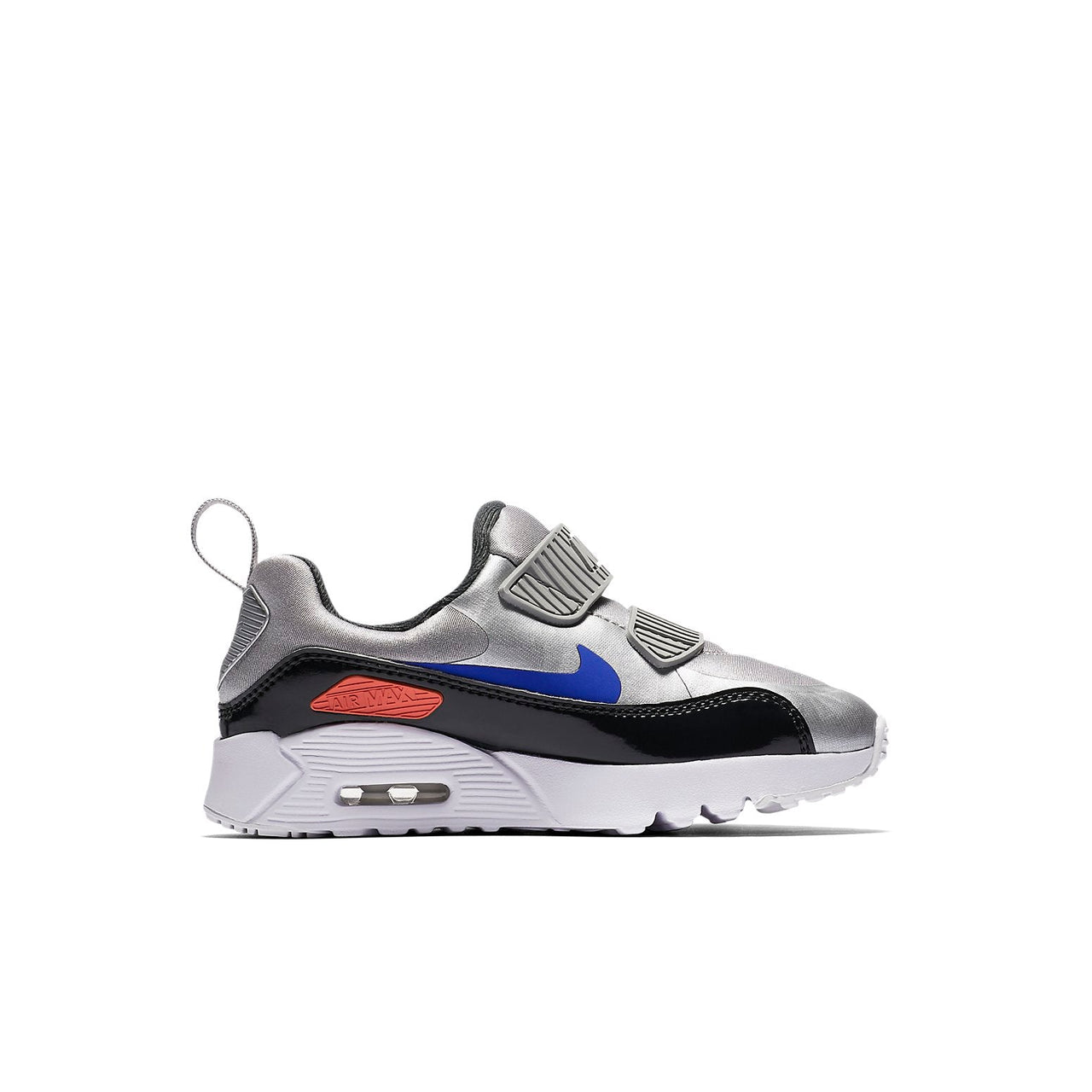 (PS) Nike Air Max Tiny 90 'Metallic Silver' 881927-017