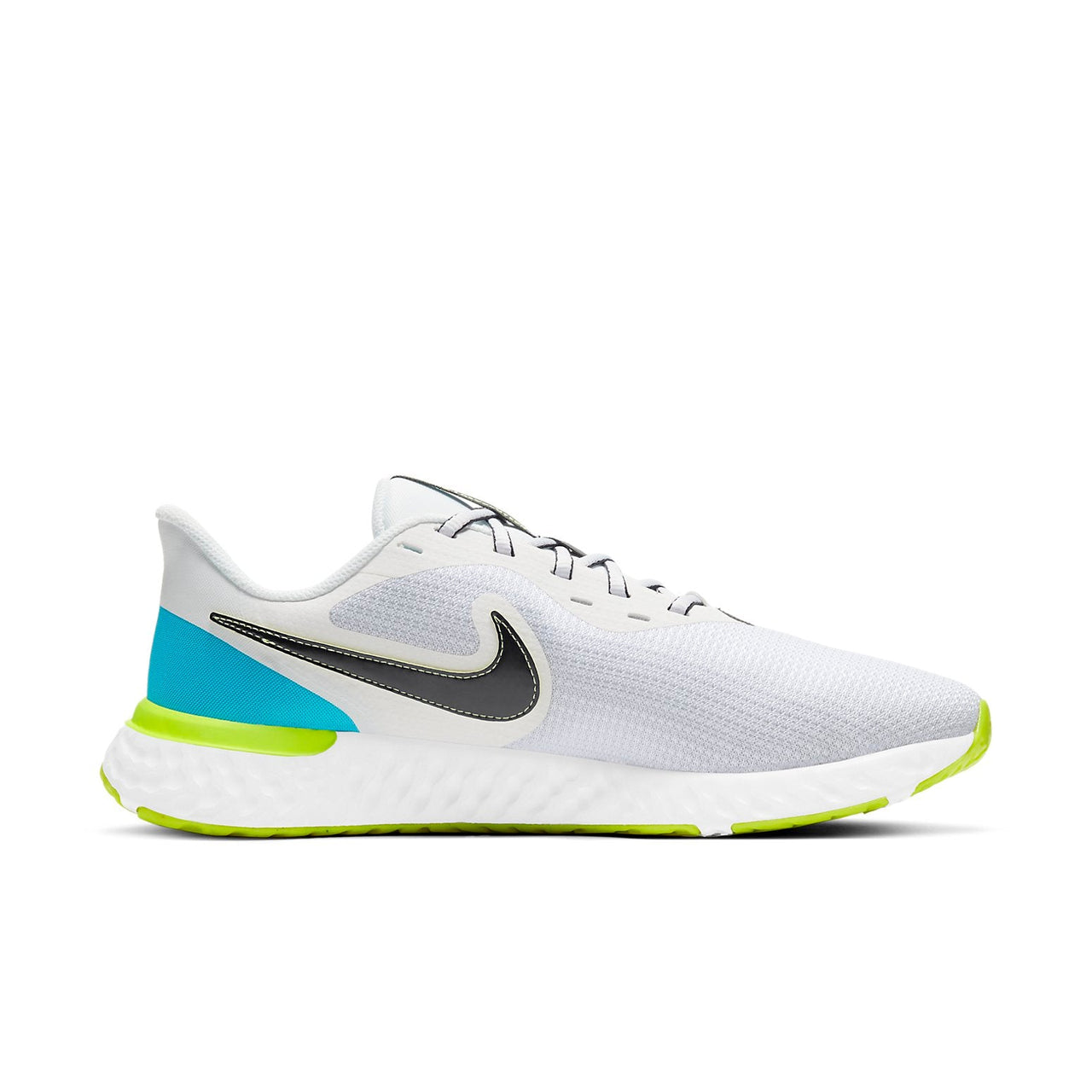 Nike Revolution 5 EXT 'Summit White Light Blue Fury' CZ8591-102