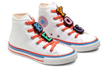 (WMNS) Converse Millie Bobby Brown x Chuck Taylor All Star Hi 'Marina' 567299C