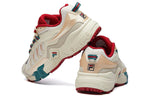 (WMNS) FILA Running Shoes Ivory F12W031127FAG