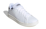 (GS) adidas Advantage J 'White Legend Ink' FW2588