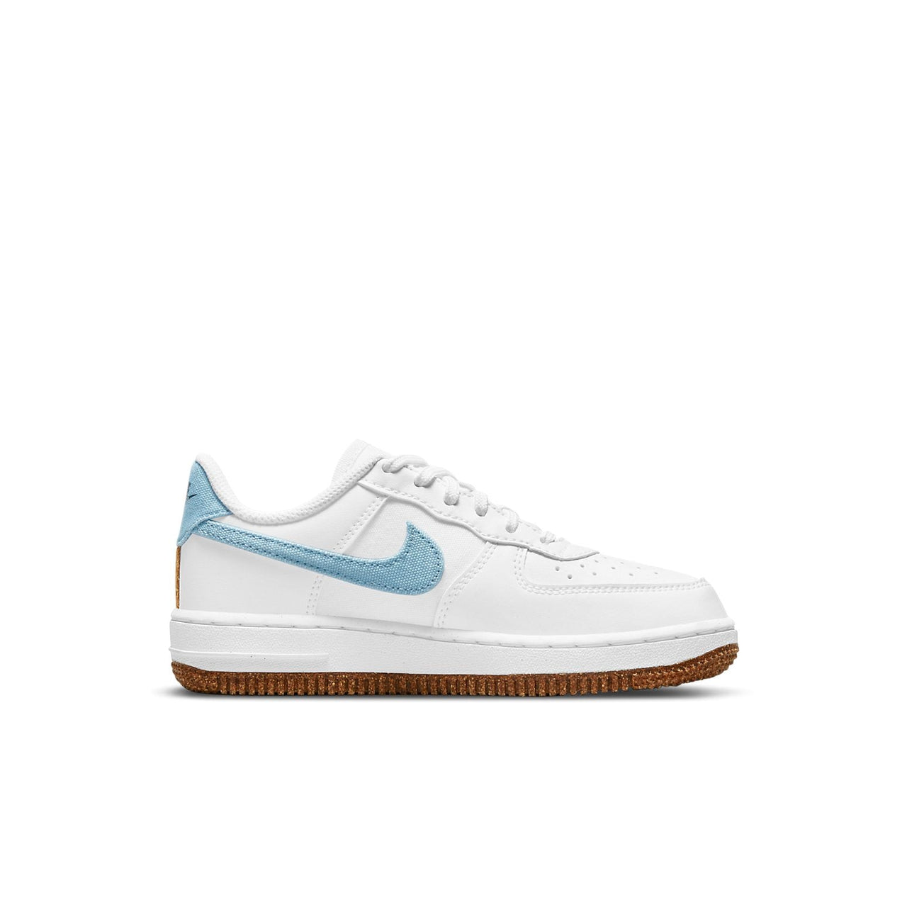 (PS) Nike Air Force 1 LV8 'Indigo' CZ2662-100
