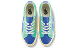 Vans Og Lampin Lx 'Blue Green White' VN0A45J64N4