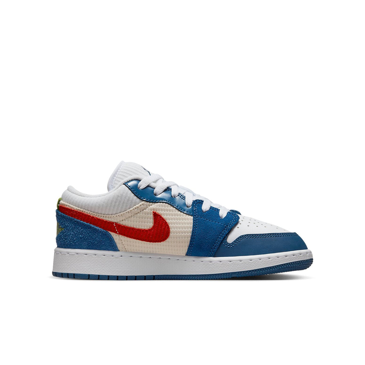 (GS) Air Jordan 1 Low SE 'Messy Room' DR6960-400
