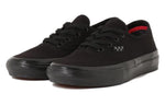 Vans Authentic Low Tops Casual Skateboarding Shoes Unisex Black VN0A5FC8BKA