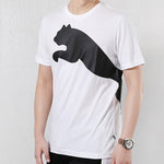 PUMA Classic Short Sleeve White 844614-02