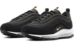 Nike Air Max 97 QS 'Olympics Rings - Black' CI3708-001