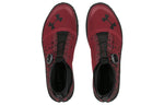 Under Armour Fat Tire Ascent Mid 'Red Black' 1289139-600