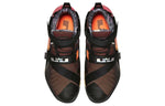 Nike LeBron Soldier 9 LMTD EP 'Blk' 812571-098