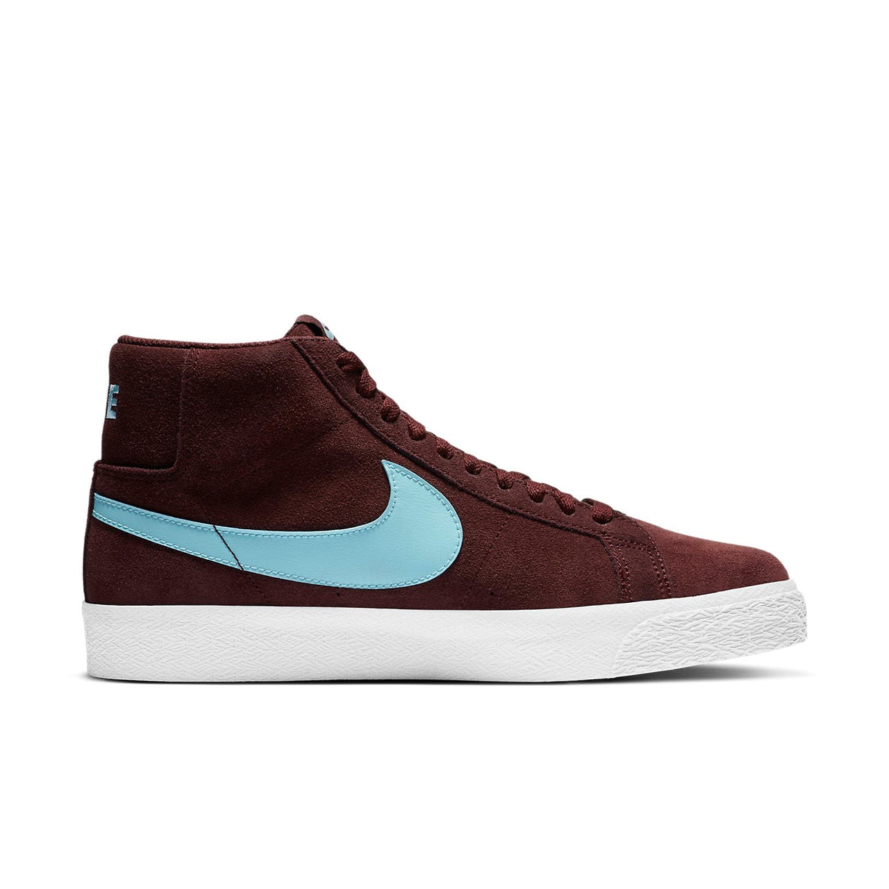 Nike Zoom Blazer Mid SB 'Mystic Dates Glacier Ice' 864349-600